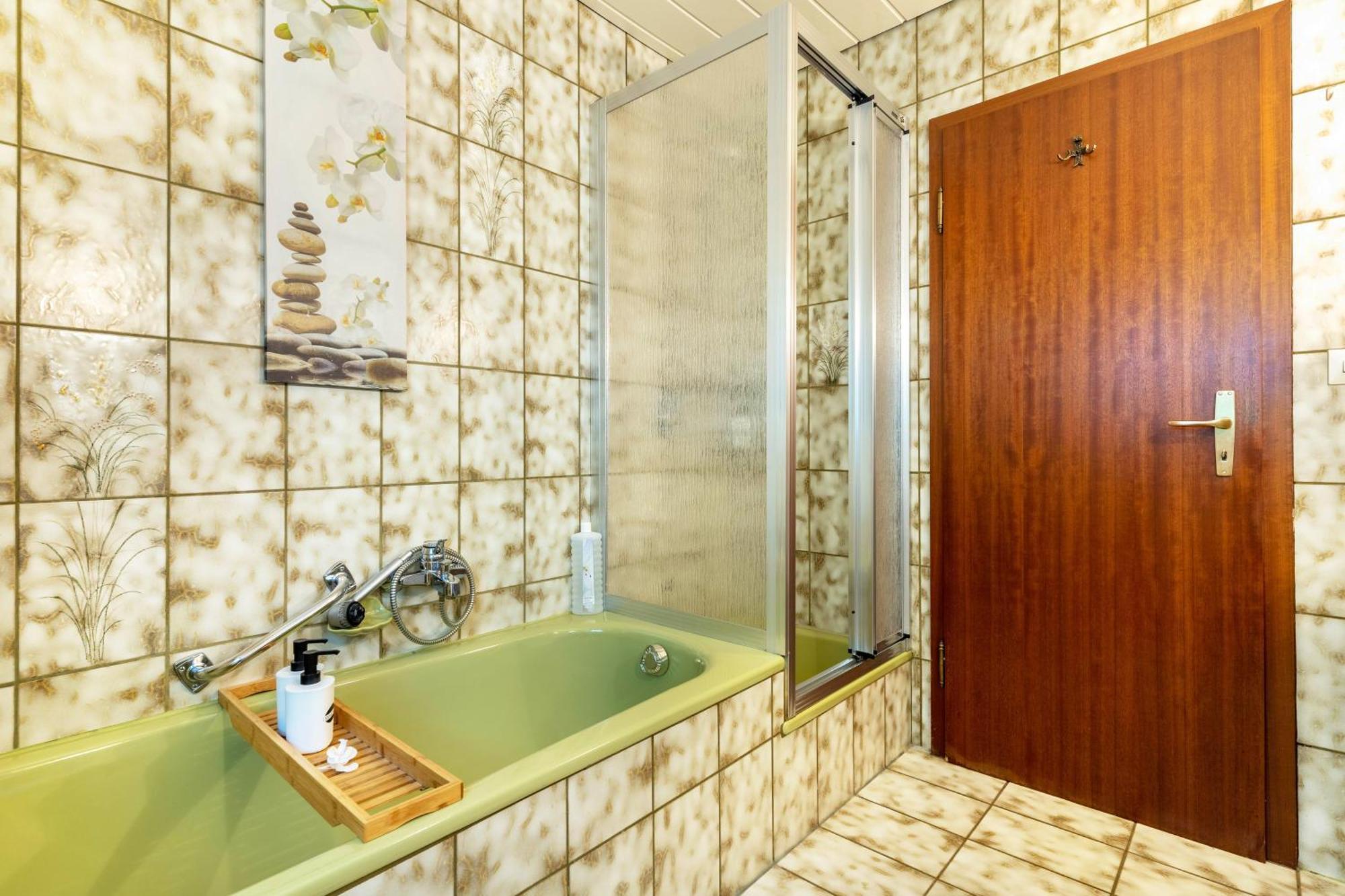 Ferienwohnung Schwarzwaelder Hornberg Kültér fotó