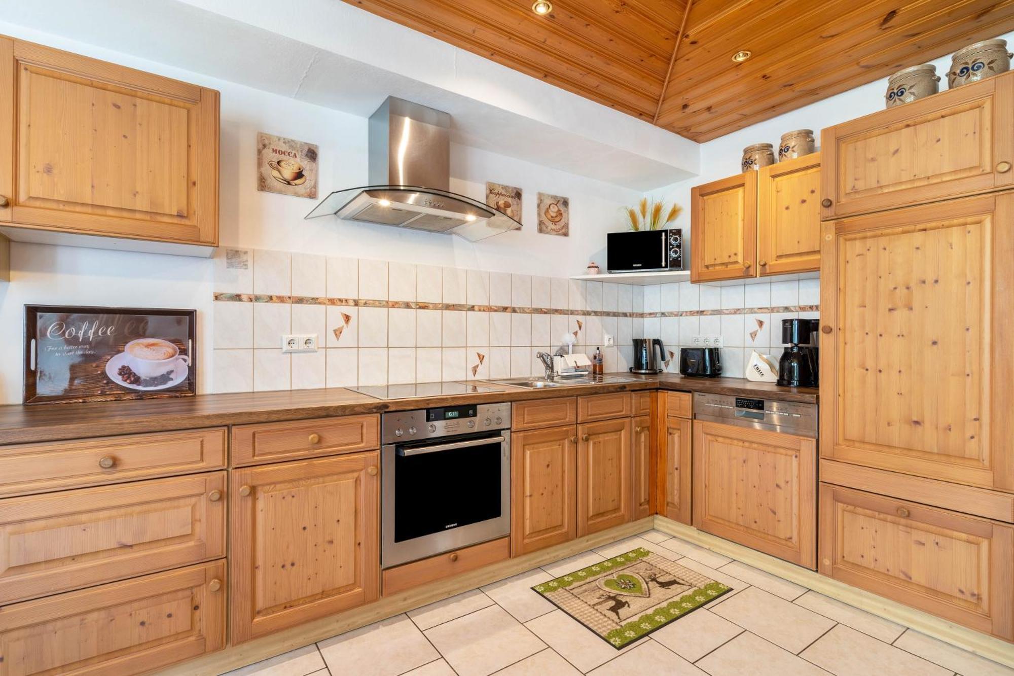 Ferienwohnung Schwarzwaelder Hornberg Kültér fotó
