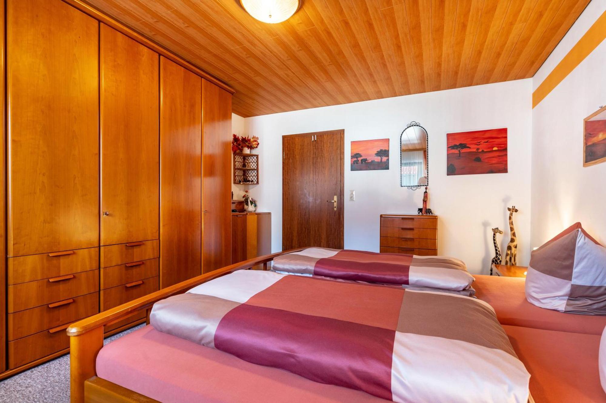 Ferienwohnung Schwarzwaelder Hornberg Kültér fotó